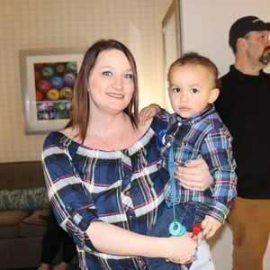 Meet your Posher, Regina